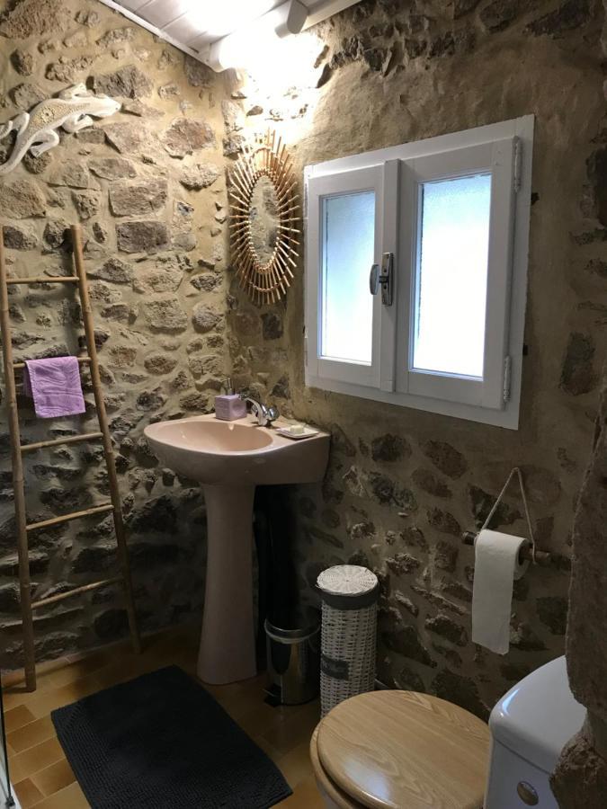 Chambre D'Hote Lavande - Le Soleil Des Cevennes Saint-Jean-du-Gard Zewnętrze zdjęcie