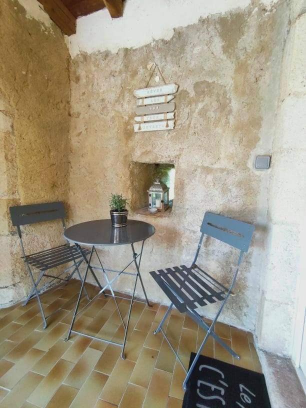 Chambre D'Hote Lavande - Le Soleil Des Cevennes Saint-Jean-du-Gard Zewnętrze zdjęcie