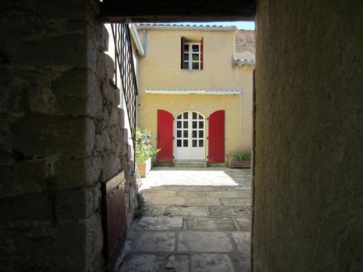Chambre D'Hote Lavande - Le Soleil Des Cevennes Saint-Jean-du-Gard Zewnętrze zdjęcie